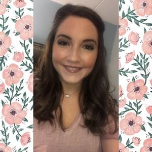 Meet your Posher, Madeline